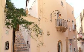 Bed&Breakfast Conte Luna